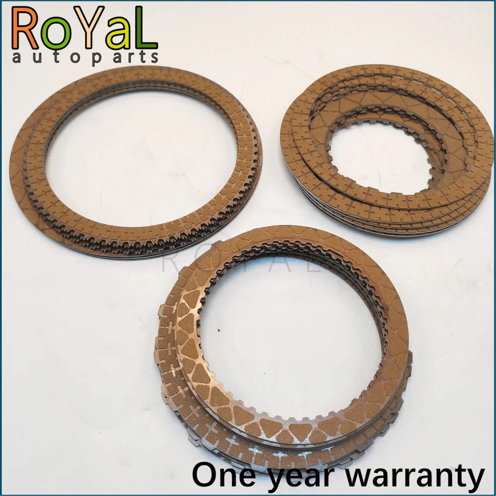 Genuine New 10R80 Automatic Transmission Friction Plate Kit For Ford Lincoln