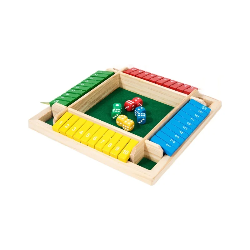 #13 Cheap Drinking Games Worth Buying