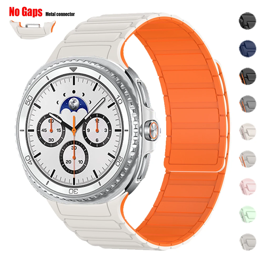 Magnetic Loop Silic… - image