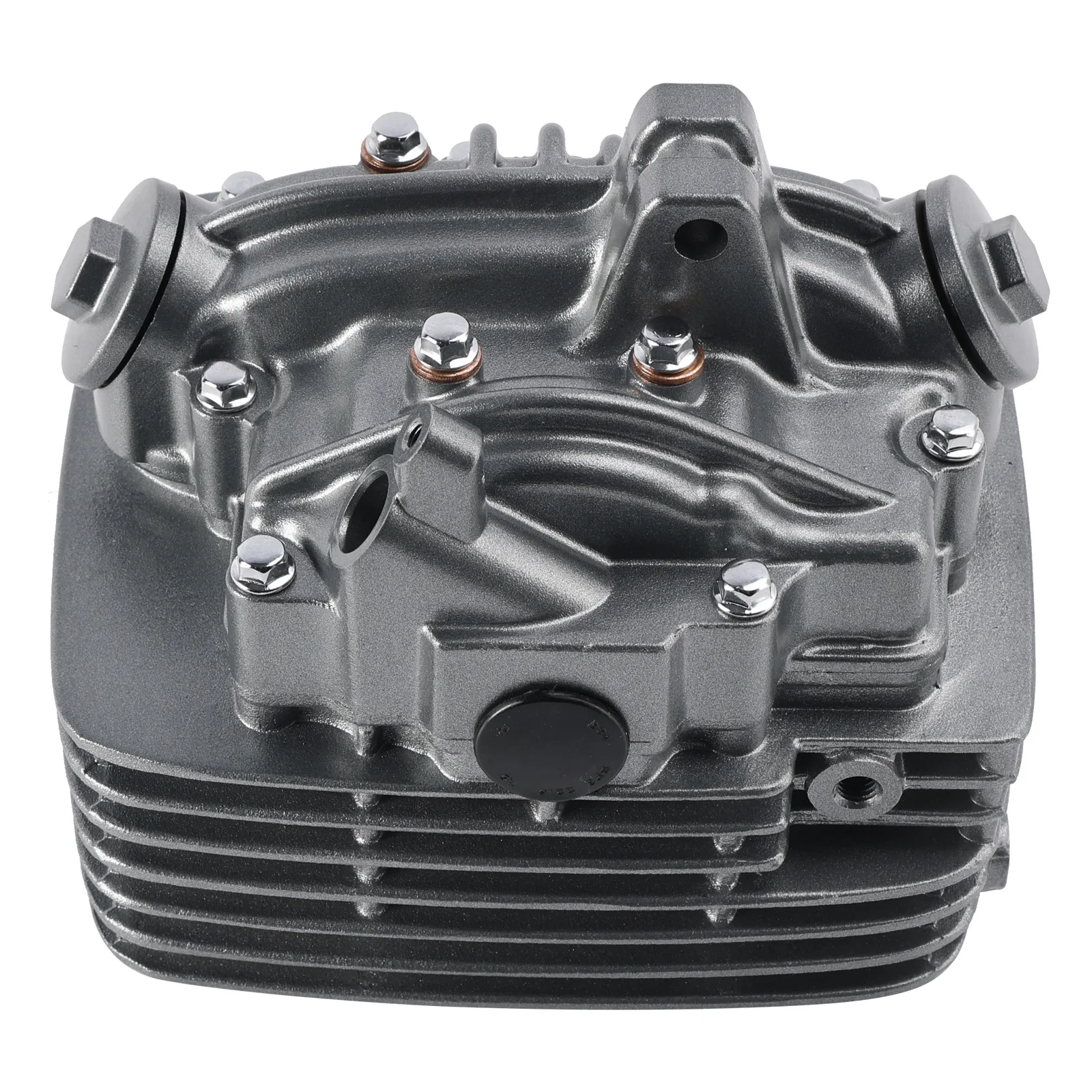 

Комплект головки цилиндра для SUZUKI GS200 QS200 DR200 GXT200 QM200GY Qingqi