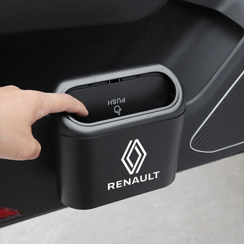 1 قطعة حالة التخزين الداخلية للسيارة سلة المهملات لرينو ميجان 2 3 4 توينجو كليو تاليسمان كابتور ترافيك ذات المناظر الطبيعية الخلابة 2 داستر لوجان كويد