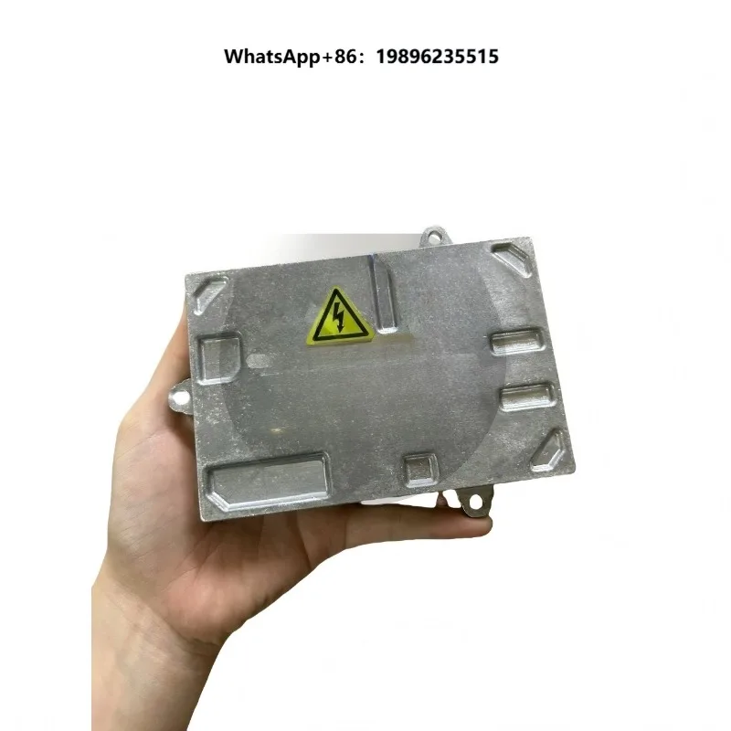 For  W221 S300 S350 S500 S600 Xenon Lamp Ballast High Voltage Package Headlight Computer Module Ballast