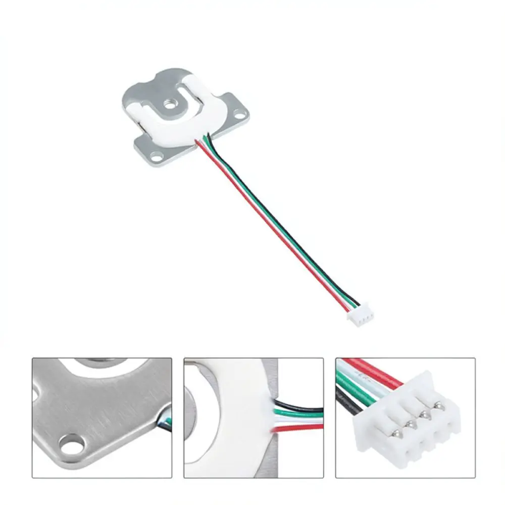 Auto Leveling Strain Gauge Sensor For Creality Ender 3 V3 KE 3D Printer Replacement Part Nozzle Height Detection Probe