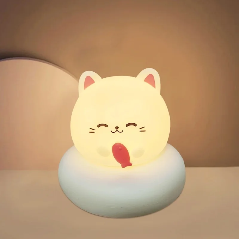 children's night lamp