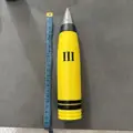 Yellow model