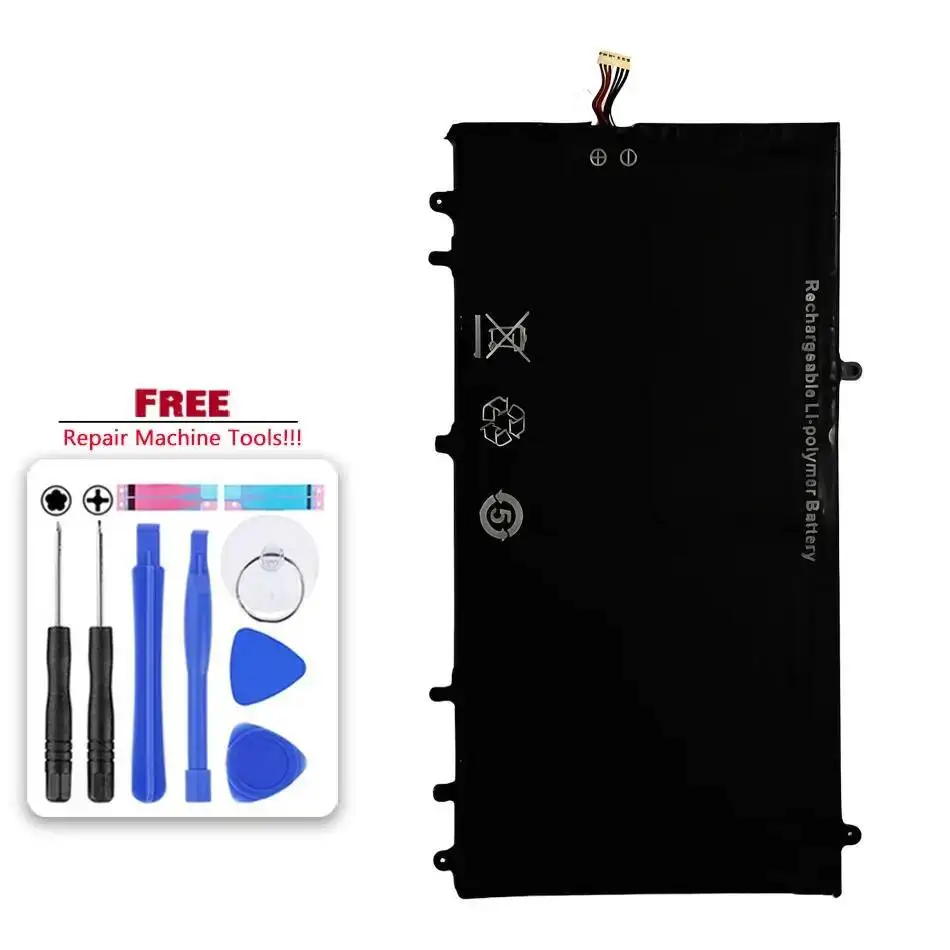 Battery For Jinwo 1…