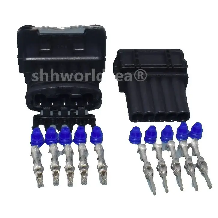 Shhworldsea 5 Pin 3…