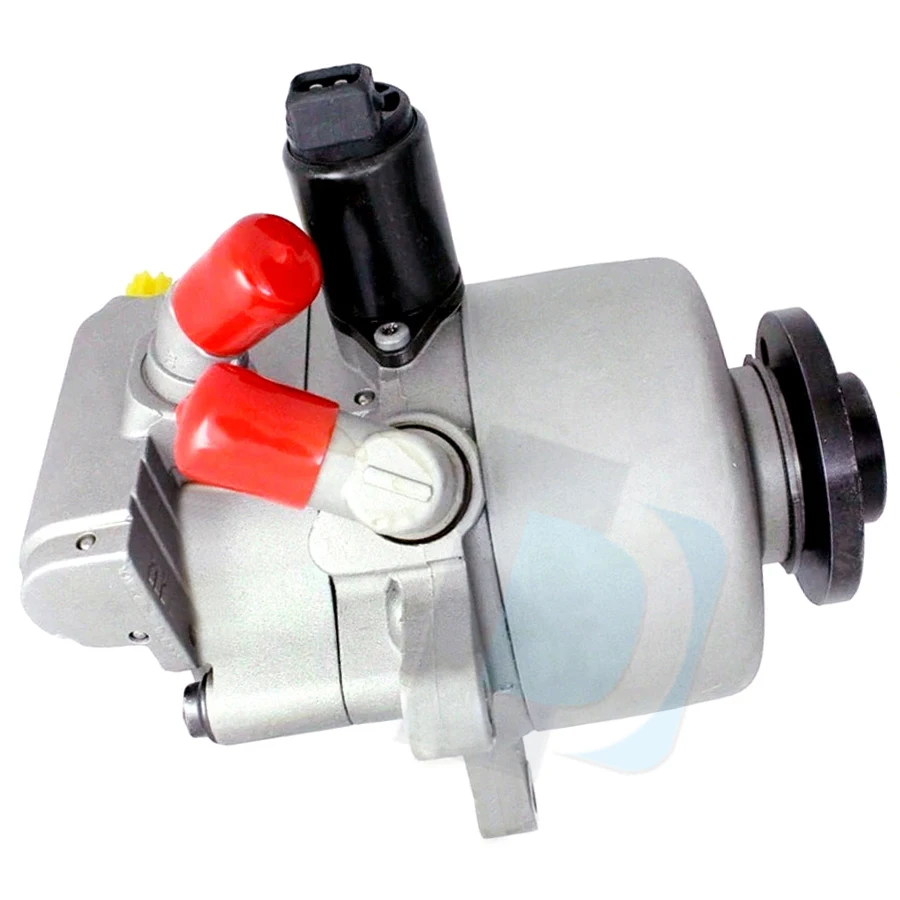 Power Steering Pump For Mercedes Benz MB W220 C215 CL500 ABC servo A003 466 52 01 A0034662401 0034662401 A0034665201 0034665201