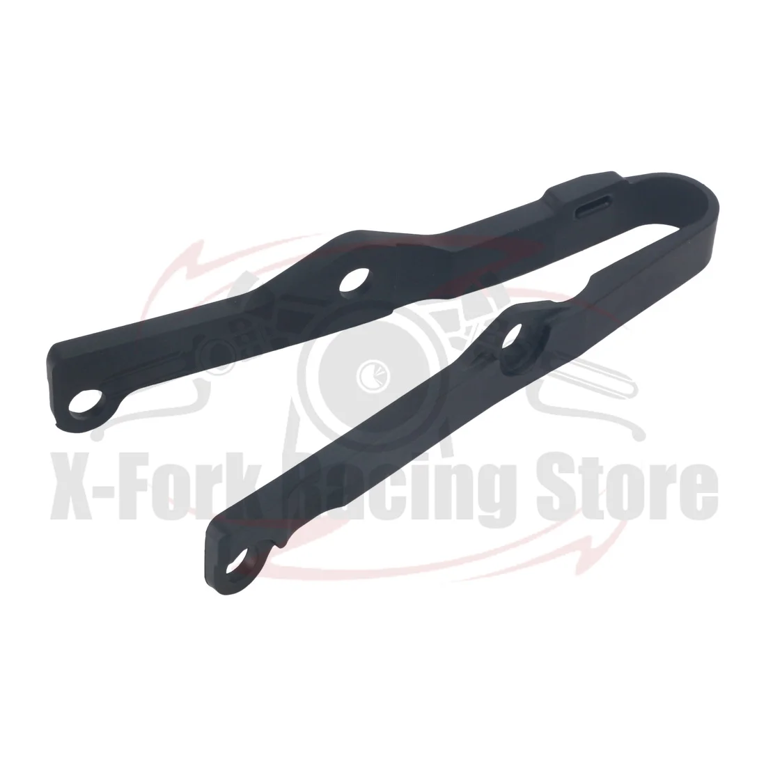 Swingarm Chain Slider Guide Protector For KAWASAKI KDX200 1989-1994 KDX250 1991-1992 KDX250R 1991-1995 KDX250SR 1991 12053-1240