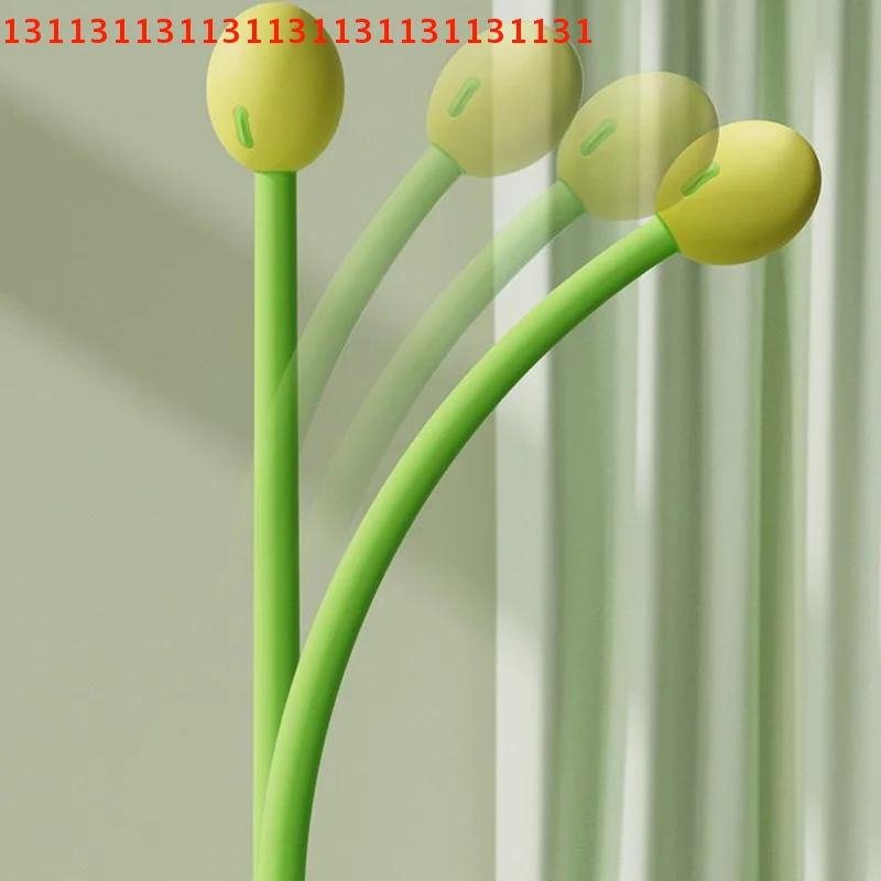 Portable Silicone Massage Hammer, Multifunctional, Shoulder, Neck, Body, Muscle Knocking, Relaxation, Manual