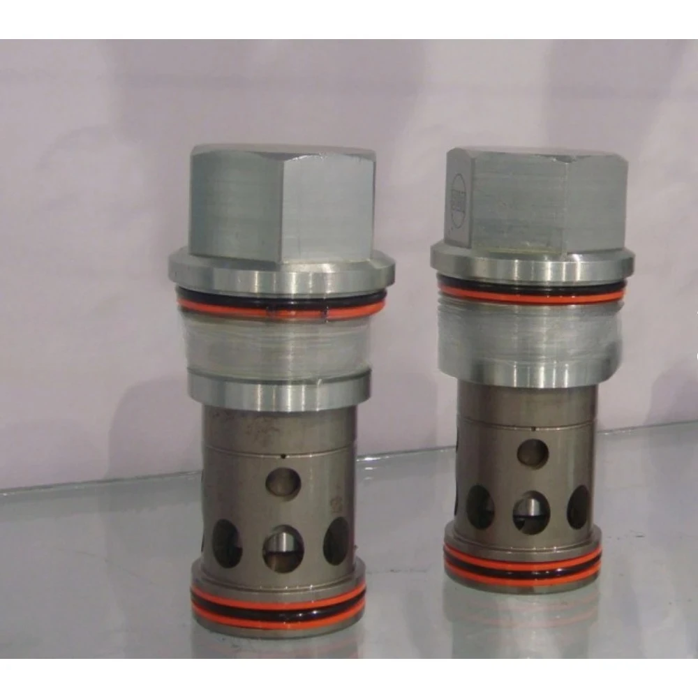 SV80-61 Cartridge valve walking machine