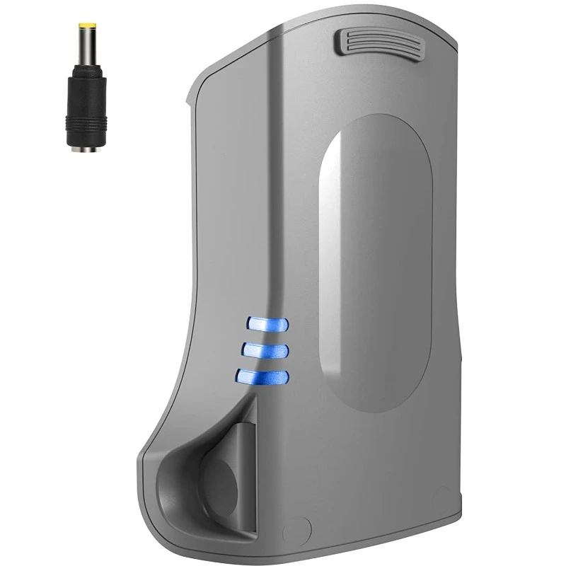 3500MAh 25.2V Cho Cá Mập Pin XSBT700 XSBT750 IZ462H IZ463H IZ201 IZ251 IZ482H IZ483H Không Dây Máy Hút Bụi Pin