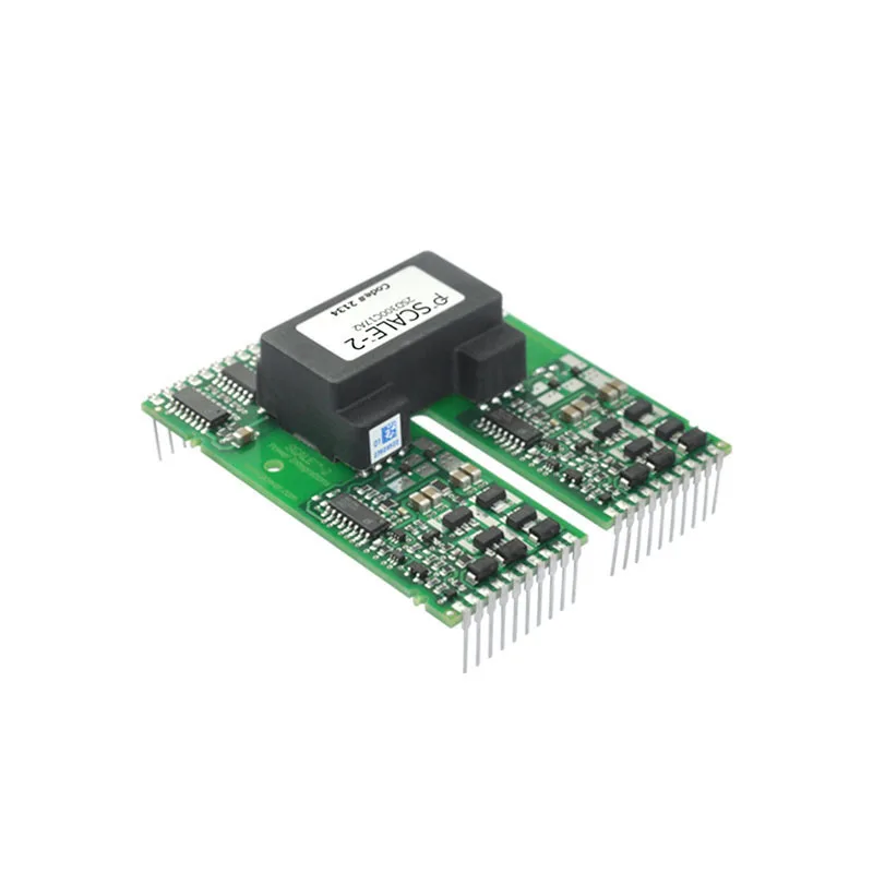 

2SD300C17A0 2SD300C17A1 2SD300C17A2 Power Module
