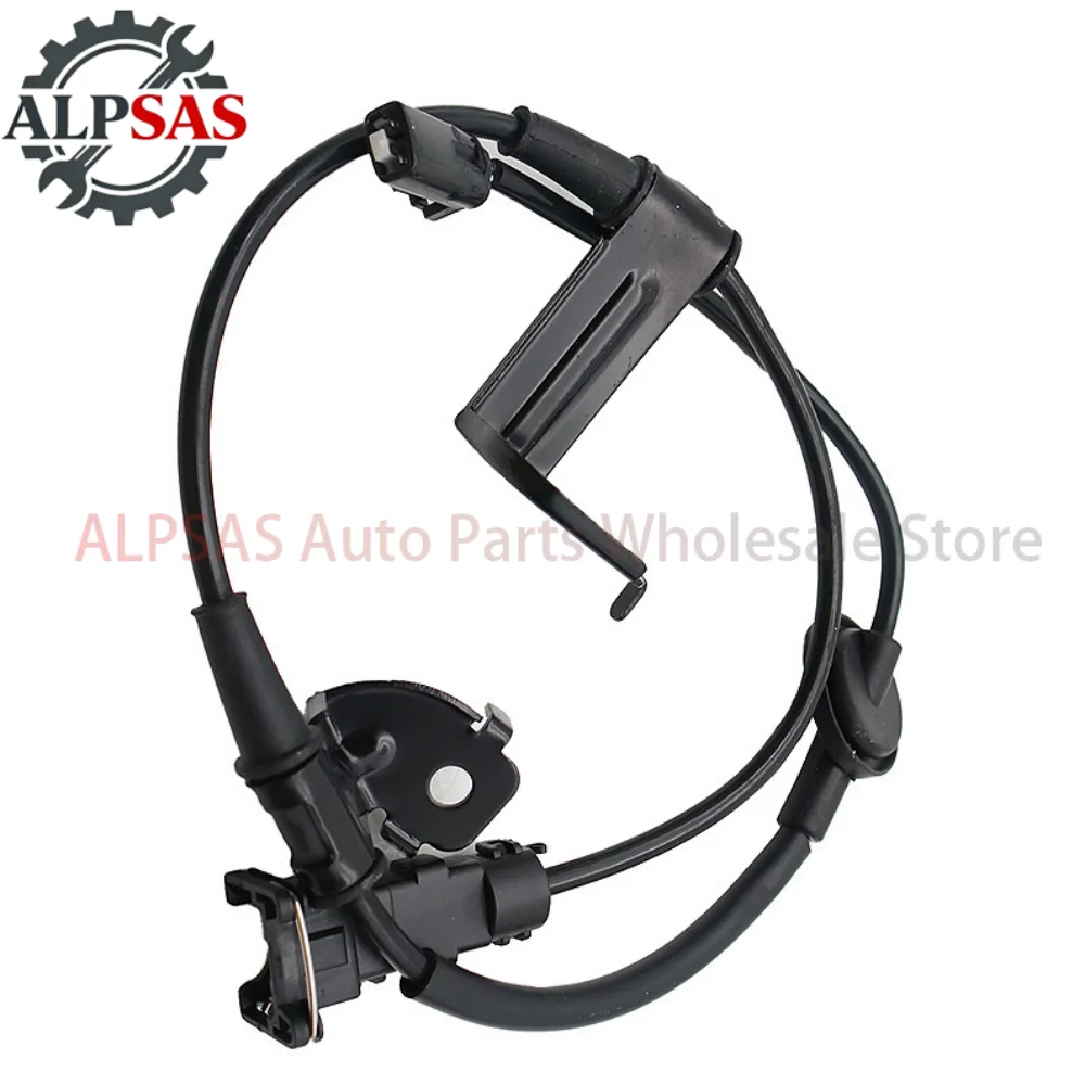 

91920-F0000 Rear Left ABS Wheel Speed Sensor For Hyundai Ekantra 2016-2020 91920F0000 High Quality Car Accessories New