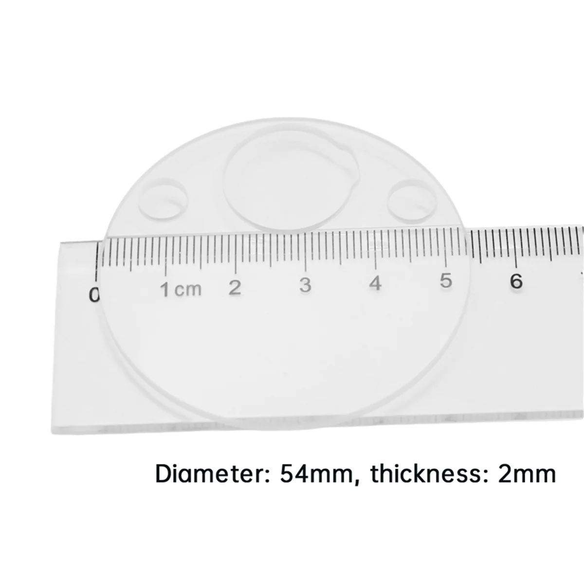 

【Exclusive-Deal!】Acrylic Sheet for Nagra