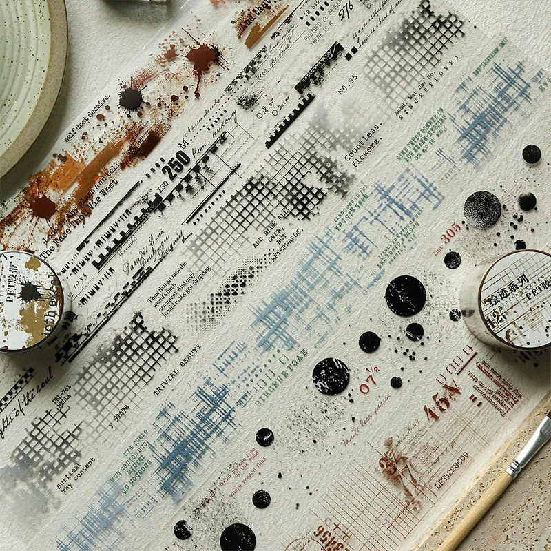 Thumbnail 2 - #6 Office Tape Comparison Guide