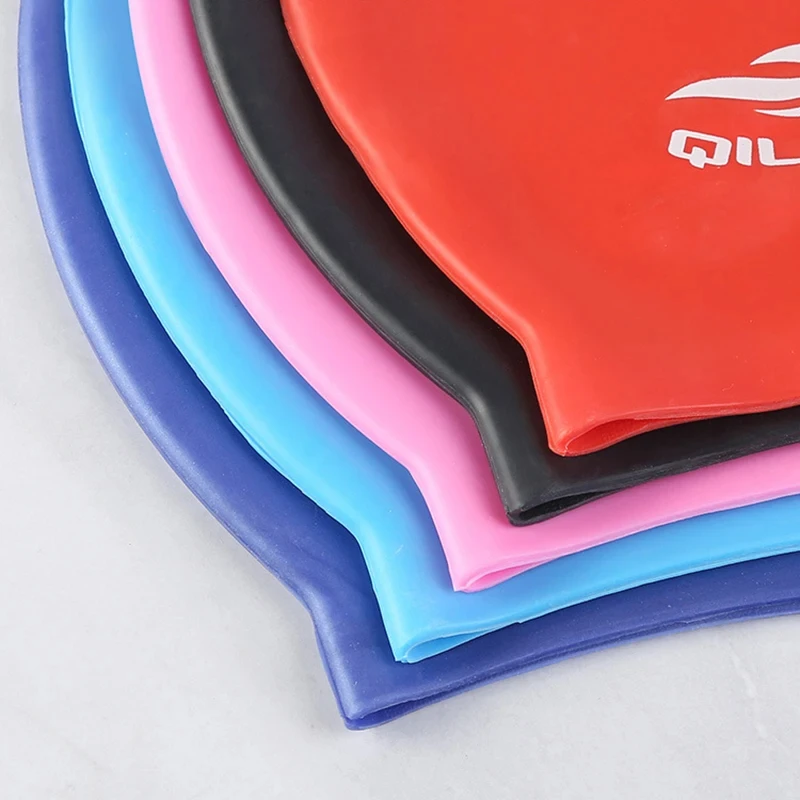 Thumbnail 4 - #31 Cheapest Swim Caps Deals You Can Get