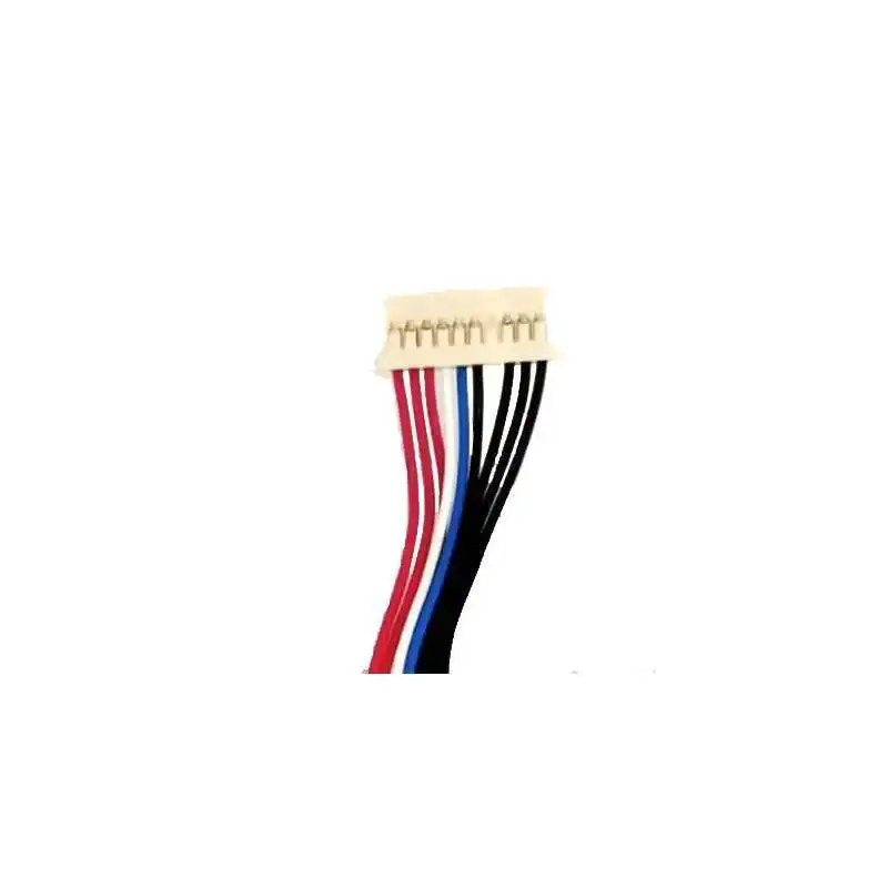 

Stable For Chuwi Herobook Air CWI513 11.6Inch MB2455012 NV-3492107-2S 3791229C H-3585229P 10-Pin 9-Lines Laptop Battery 6000Mah