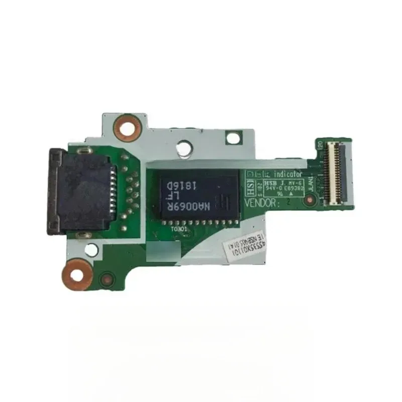 

FOR Lenovo T590 P53S T15 P15S NS-B905 Network Interface Board / T