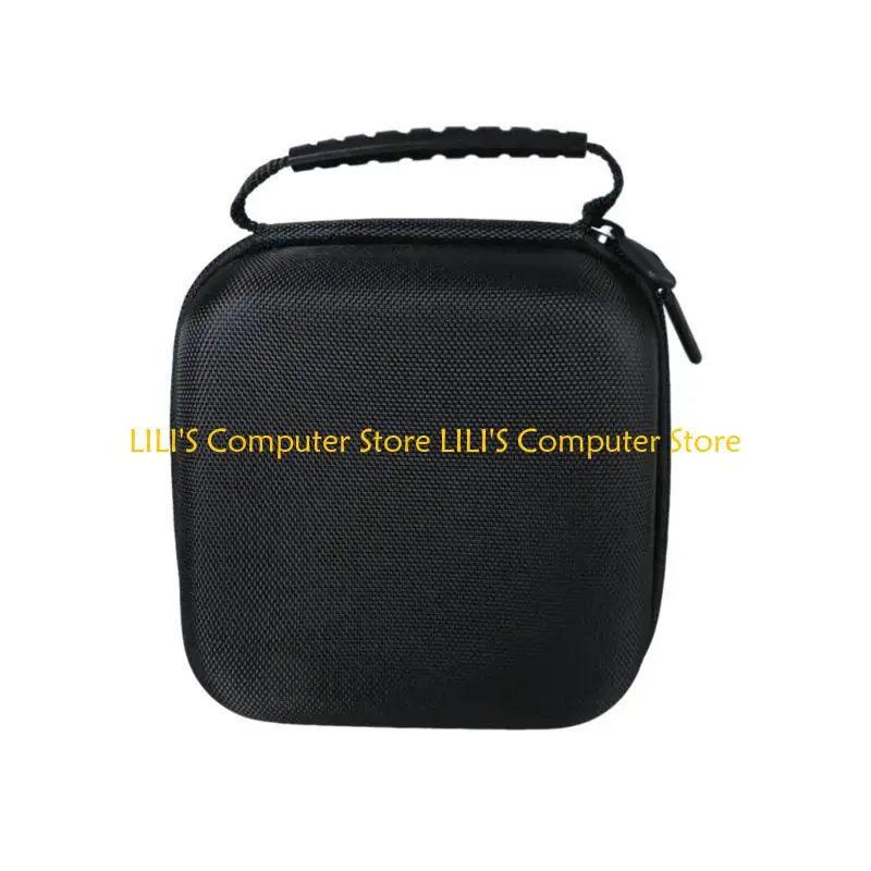 A52B Compactly Storage Case For Mini M4Pro Computer Water Resistant Carry