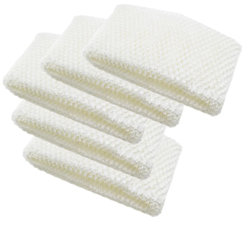 5pcs/lot HU4101 humidifier filters,Filter bacteria and scale for Philips HU4901/HU4902/HU4903 Humidifier Parts