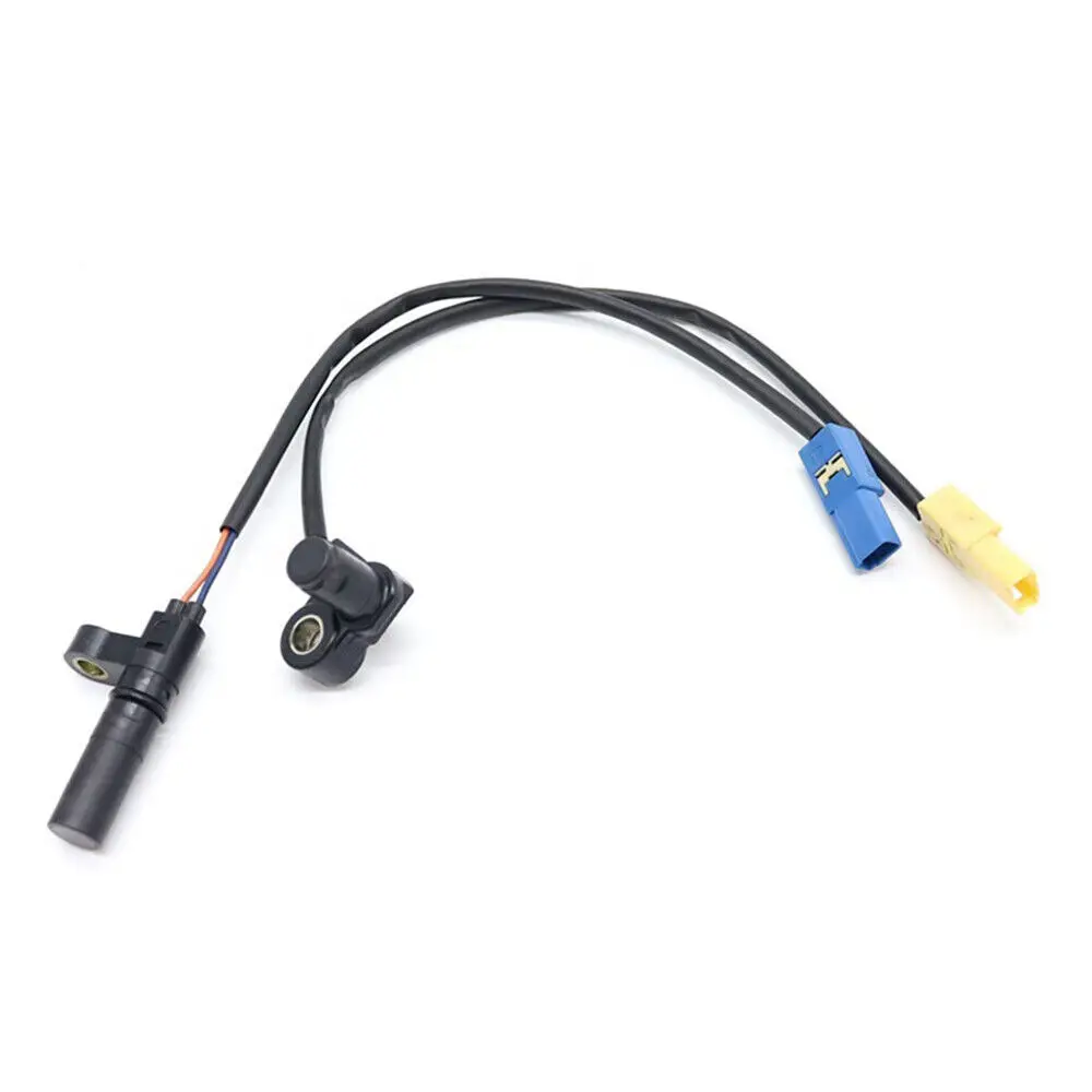 For Audi VW Jetta Output Speed Sensor+Input Speed Sensor 09G927321B 09M927321B