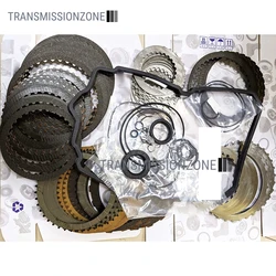 722.9 Transmission Master Rebuild Kit For Mercedes Benz 7G 7-Speed