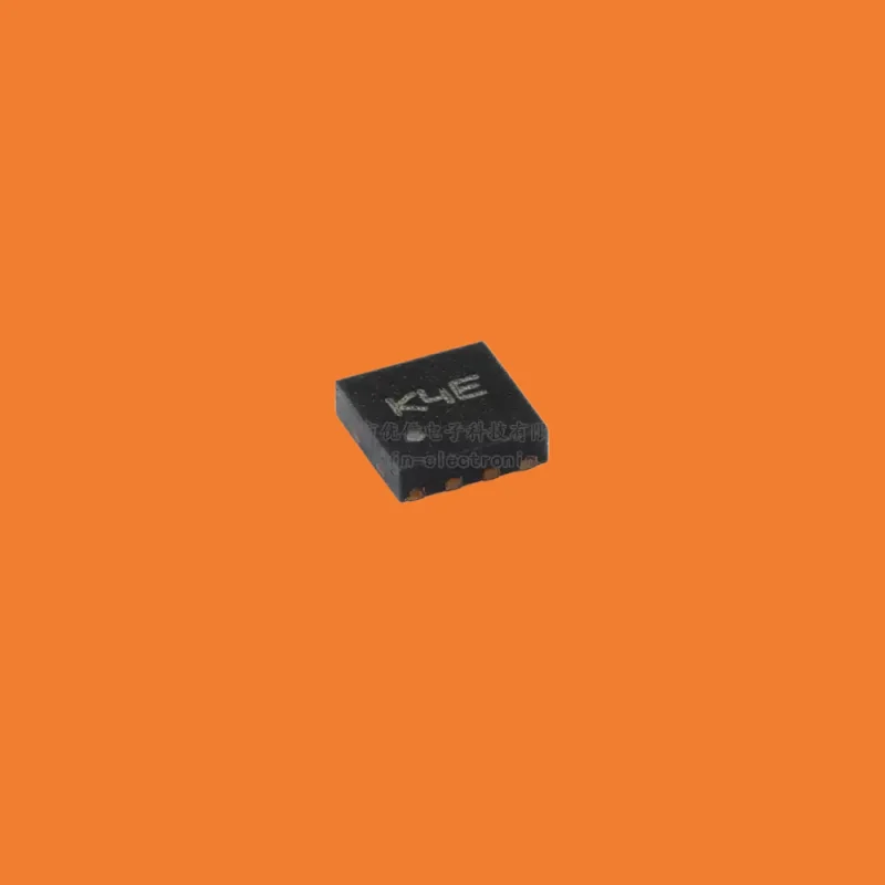 vf20pcs/Original genuine LM358QT DFN-8 low-power dual operational amplifier chip with low input bias current