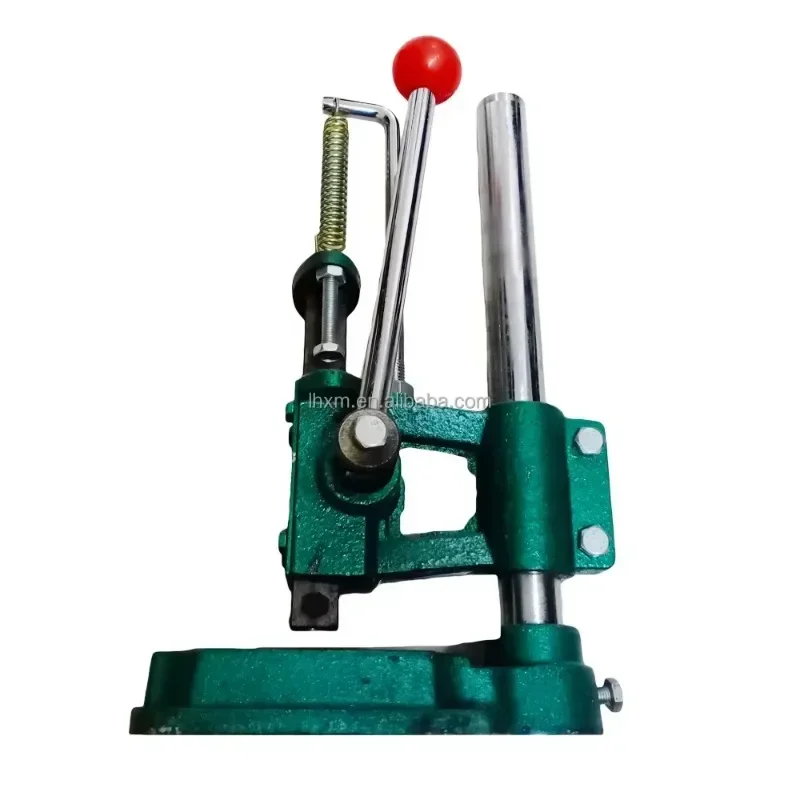 Flat-tip Mould Making Machine