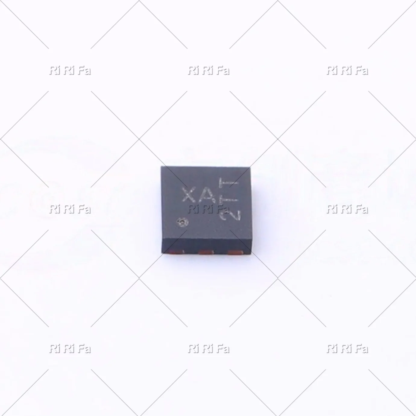 DMT35M4LFDF-7 MOSFET UDFN2020-6