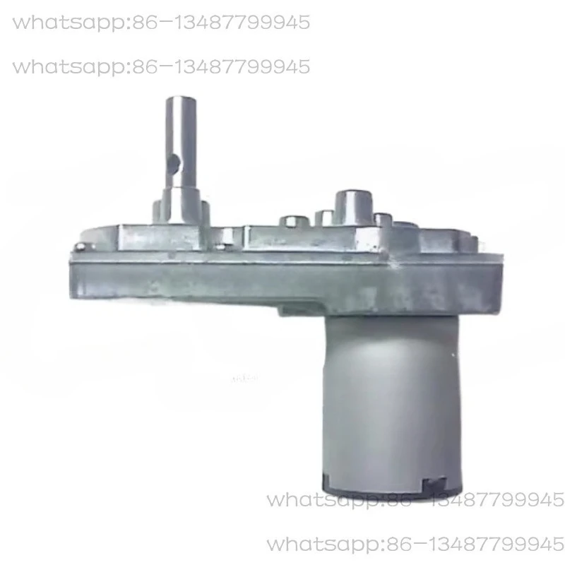 

Новый оригинальный редукторный двигатель постоянного тока TSUKASA TG-85E-CH-77-D919 12В 24В с высоким крутящим моментом