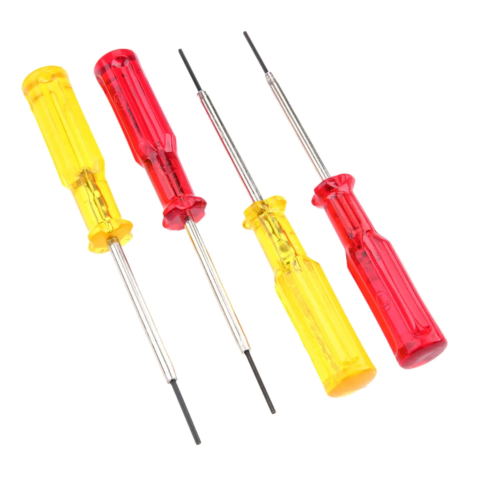 2Pcs 1.5mm/1.6mm Industrial Overlock Sewing Machine Inner Six Angle Screwdrivers Sewing Tools & Accessory Hexagonal Screw Driver