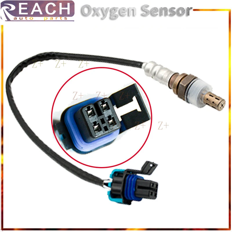 Z+  Downstream Oxygen Sensor For 2012-2015 GMC Acadia 3.6L,13-15 Cadillac XTS 3.6L