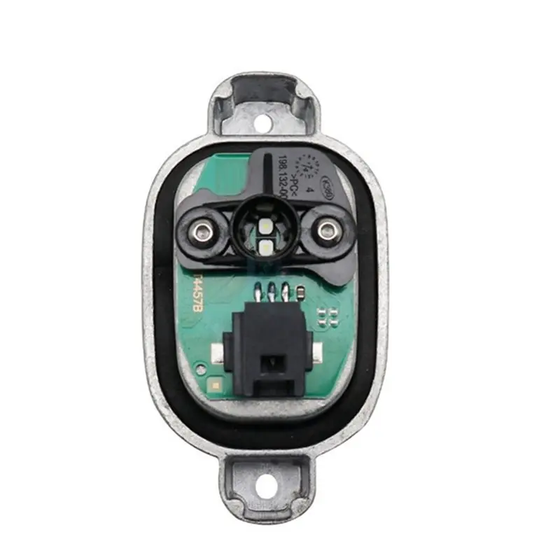 

Для BMW 1 серии F20 F21 114D 116D 116I 118I 118D 2014-2019 Совместимый светодиодный модуль фары DRL 63117428425 Источник света 1-го пина