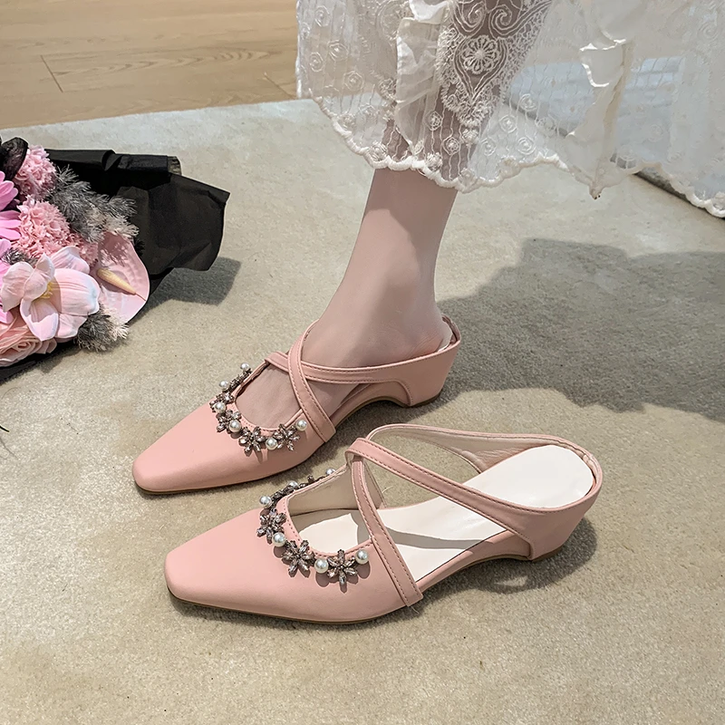 Crystal Elegant Wom…