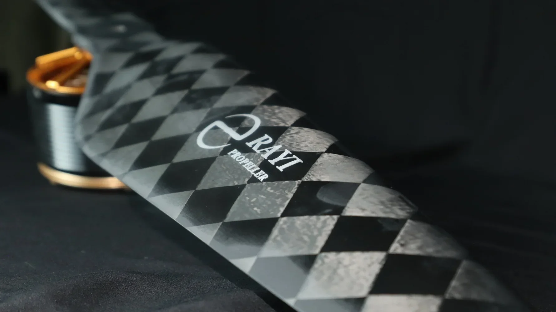 34*12 сверхлегкий пропеллер из углеродного волокна Dr-one, воздушный пропеллер 34 дюйма, бесщеточный двигатель CW CCW, пропеллер Dr-one