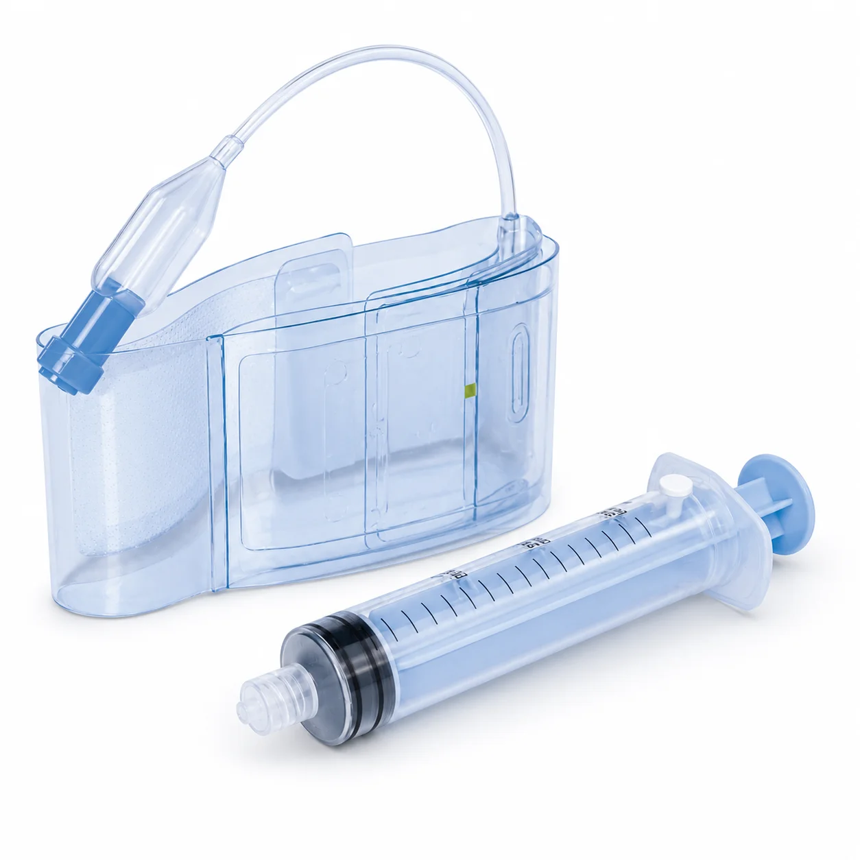Medical Grade Radial Compression Manufacturers Latex-free Radial Artery Compression with Soft