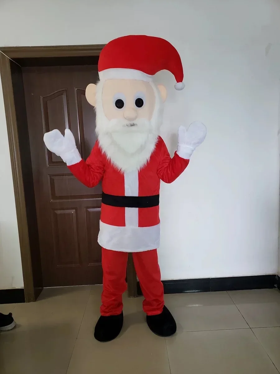 

Christmas Christmas Tree Dress Full Body Props Outfit Mascot Costume