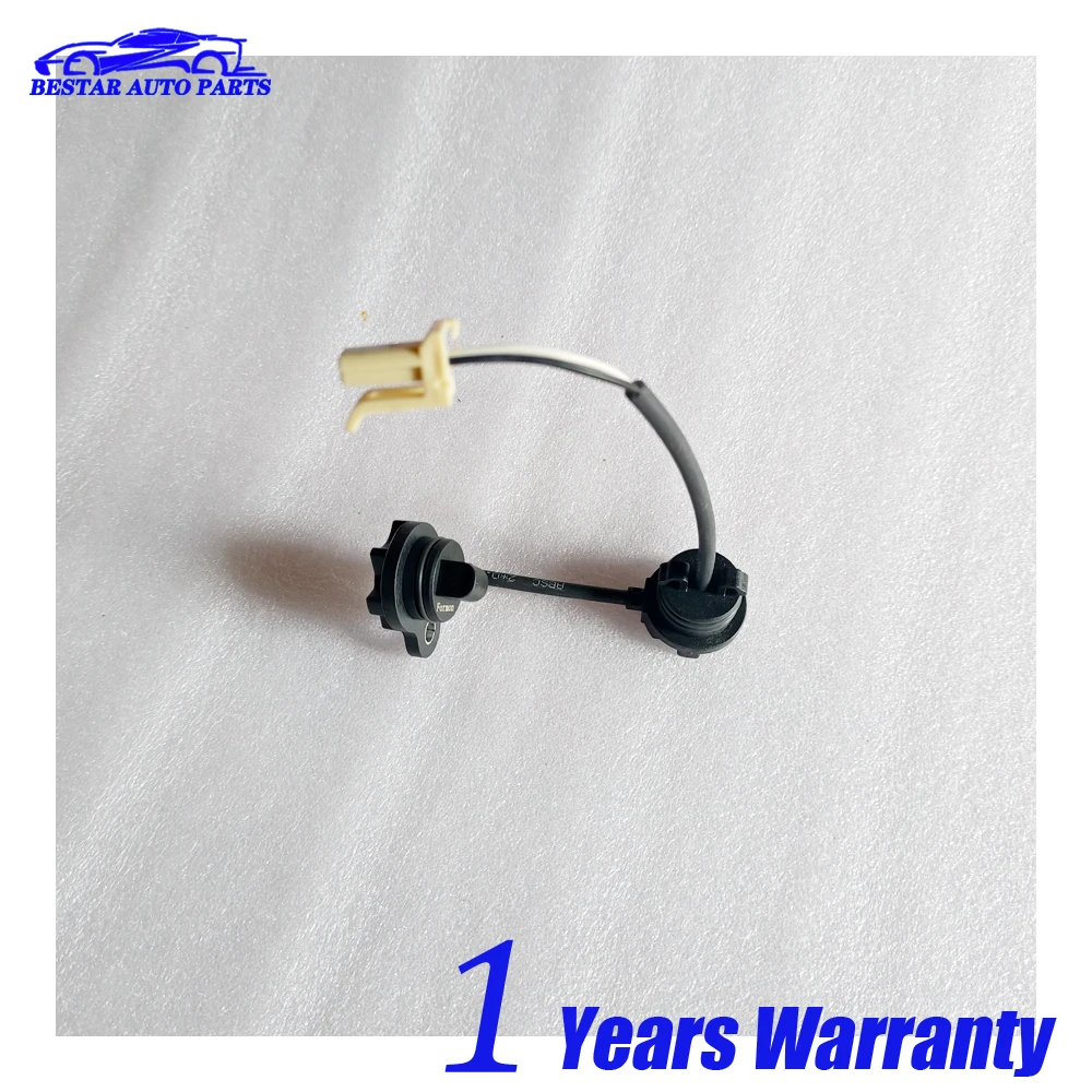 Car Automatic Gearbox Transmission 6T40E 6T45E Input Speed Sensor For 24259853