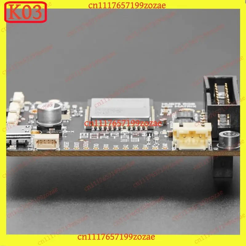 LK k3 5778 Matrix Portal S3 Module with WiFi & Bluetooth, ESP32-S3 Internet Display Controller for RGB LED Matrices