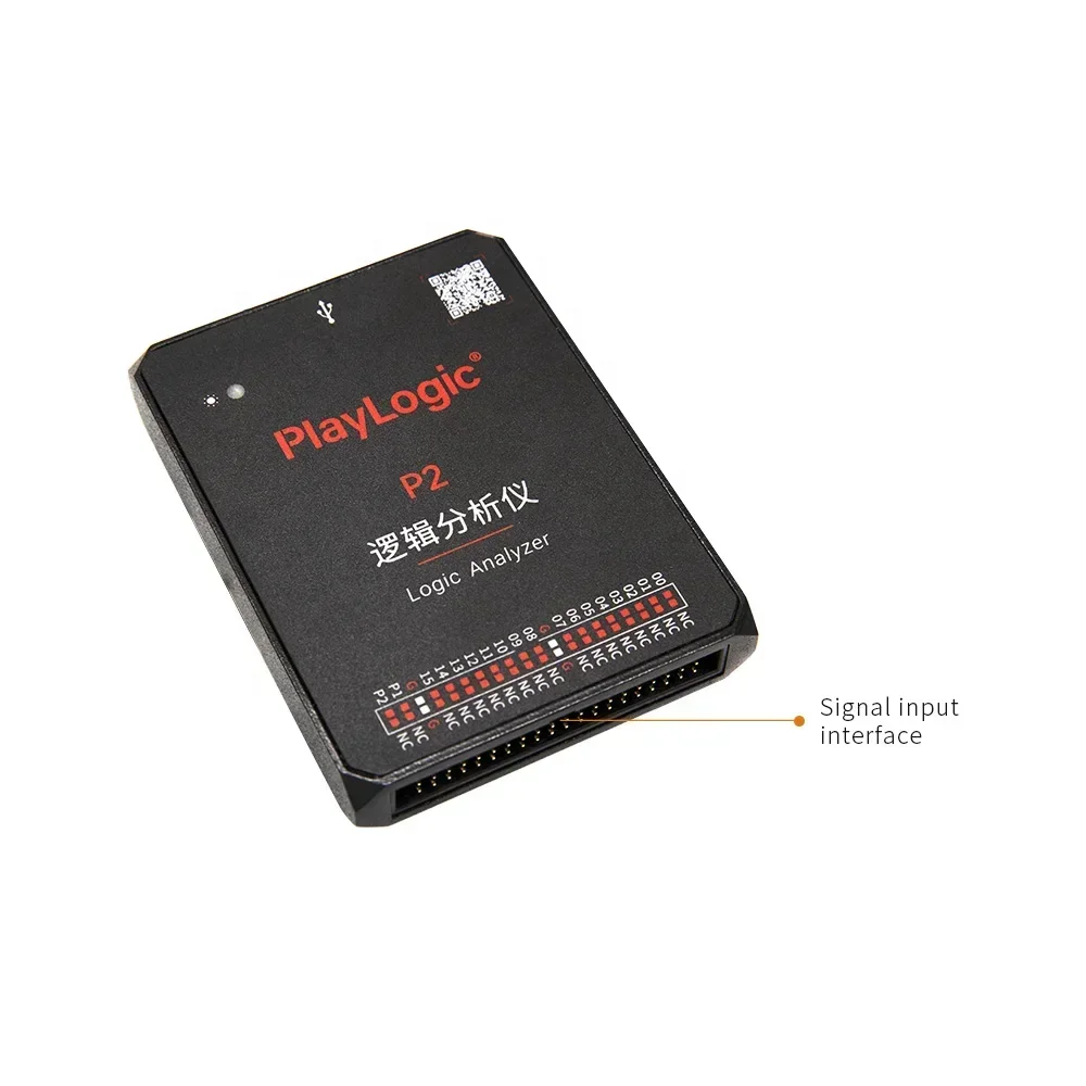 Logic Analyzer 500M…