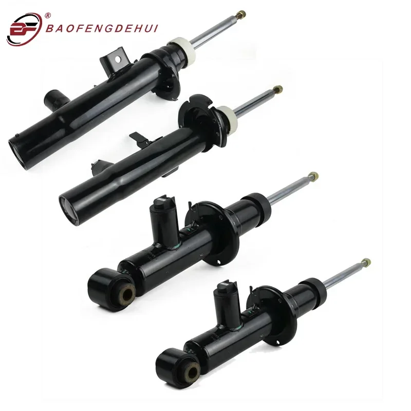 NEW 37116797025 37116797026 37126799911 Front Left Right Rear Shock Absorbers for BMW X3 F25 X4 F26 2011-2017 Suspenison Strut