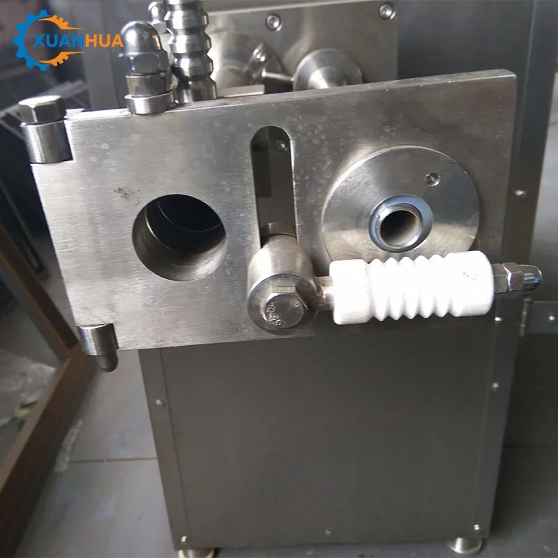 Factory Direct Sales Mini Pneumatic Twistin Quantitative Sausage Stuffer Manual Meat Sausage Making Machine