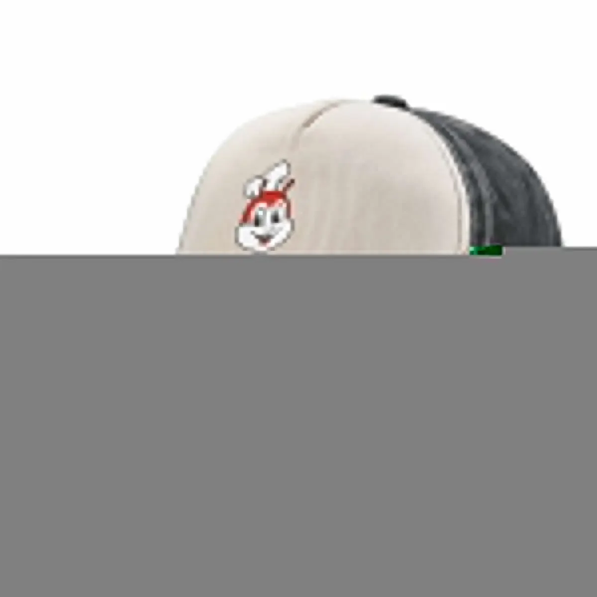 jollibee restaurant logo Baseball Cap beach hat Fishing cap Gentleman Hat Golf Women Men's