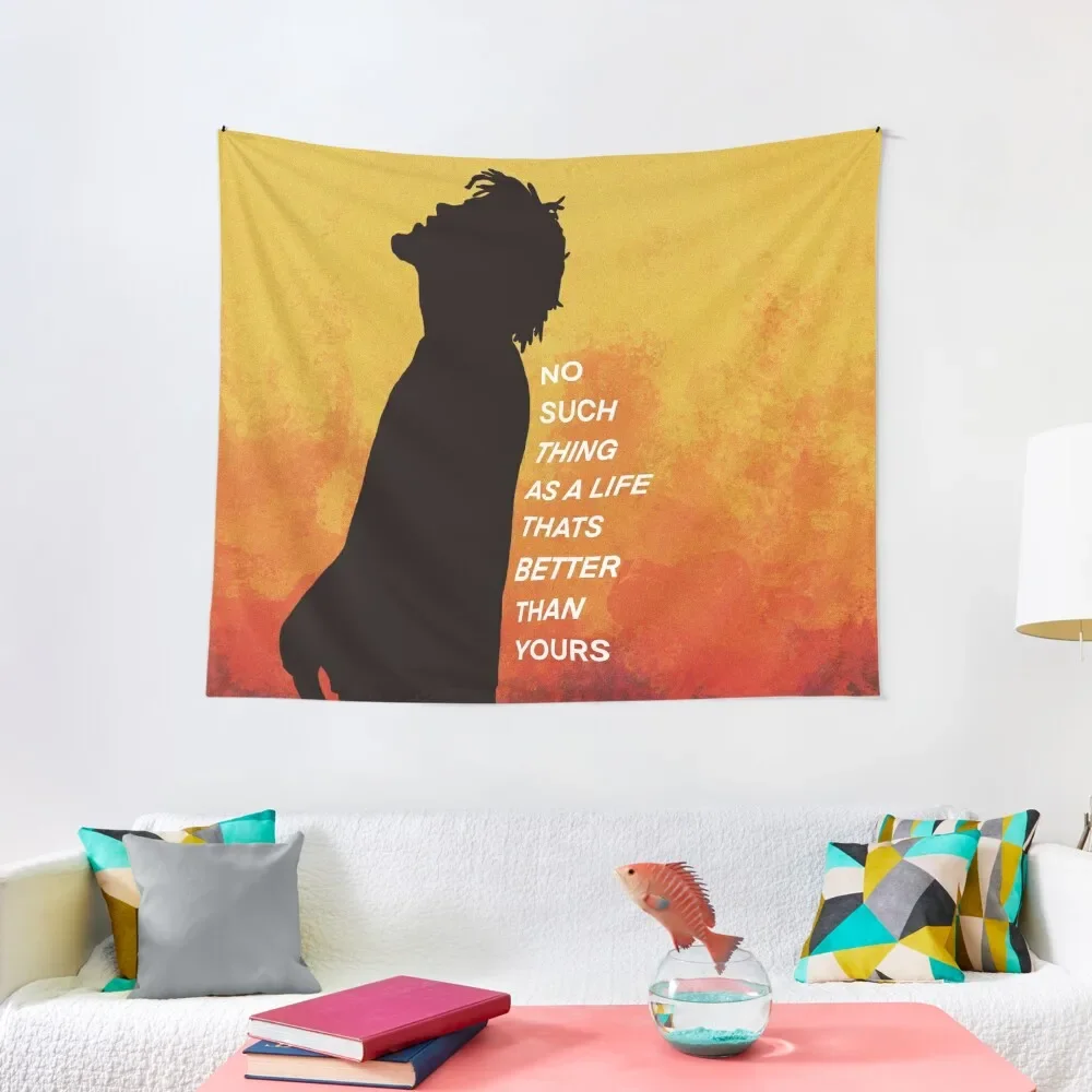 

Love Yourz Tapestry Bedroom Decoration Room Decor For Girls Decor Home Room Decorating Aesthetic Tapestry