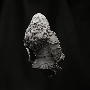 10 best sales Model popiersia z żywicy - №1