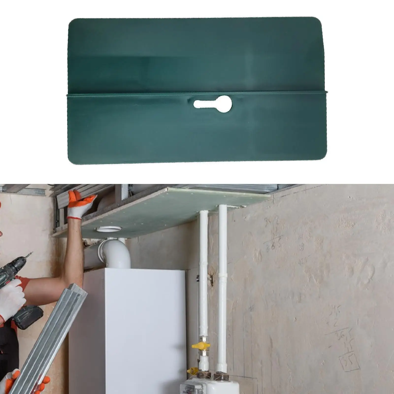Lo strumento di montaggio per cartongesso supporta il pannello di fissaggio per cartongesso a velocità più rapida per cartongesso
