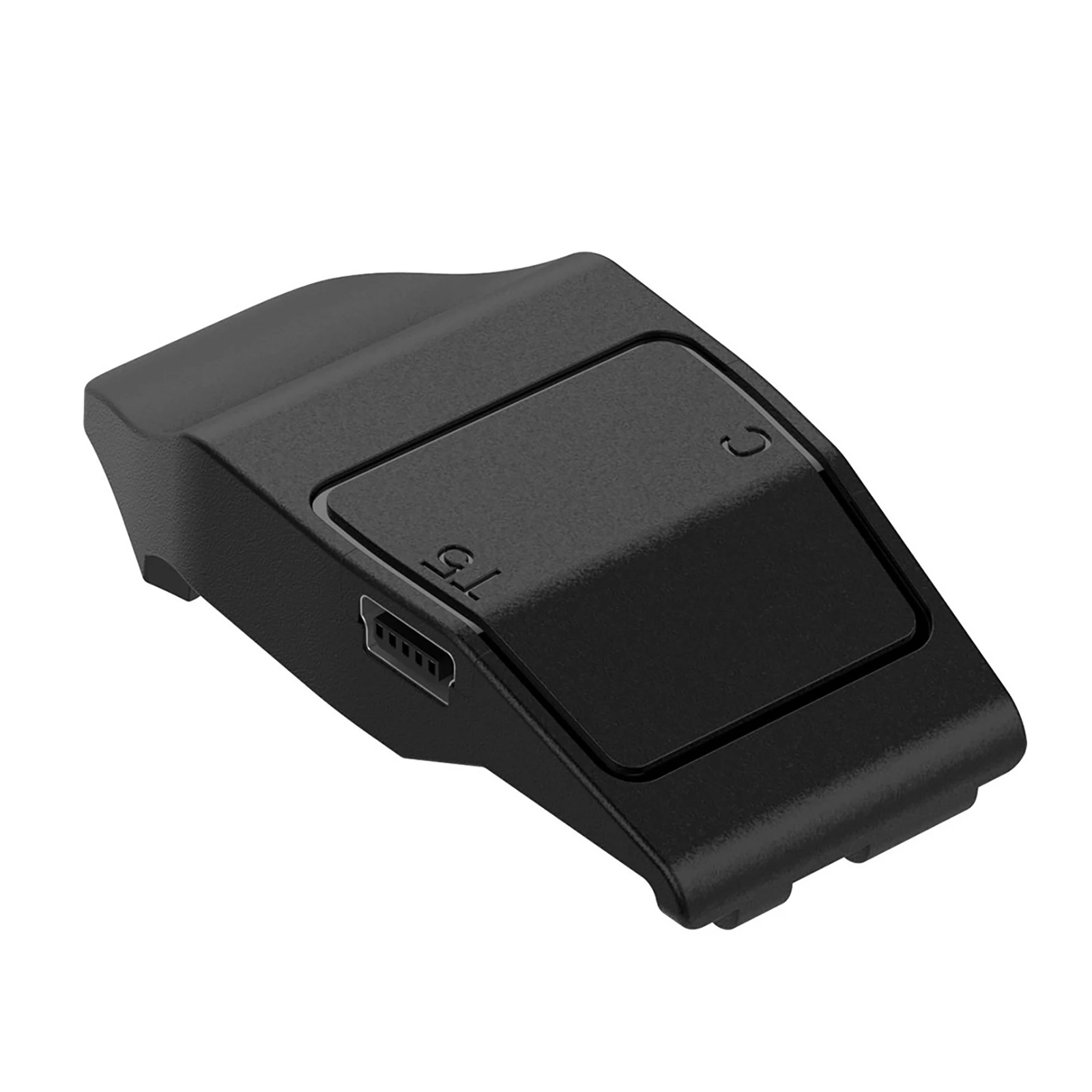 1Pc Type-C Charging Hub Charger Replacement Repair Parts For Garmin Dog Collar T5 TT15 TT10 T15 G TT15x Accessories