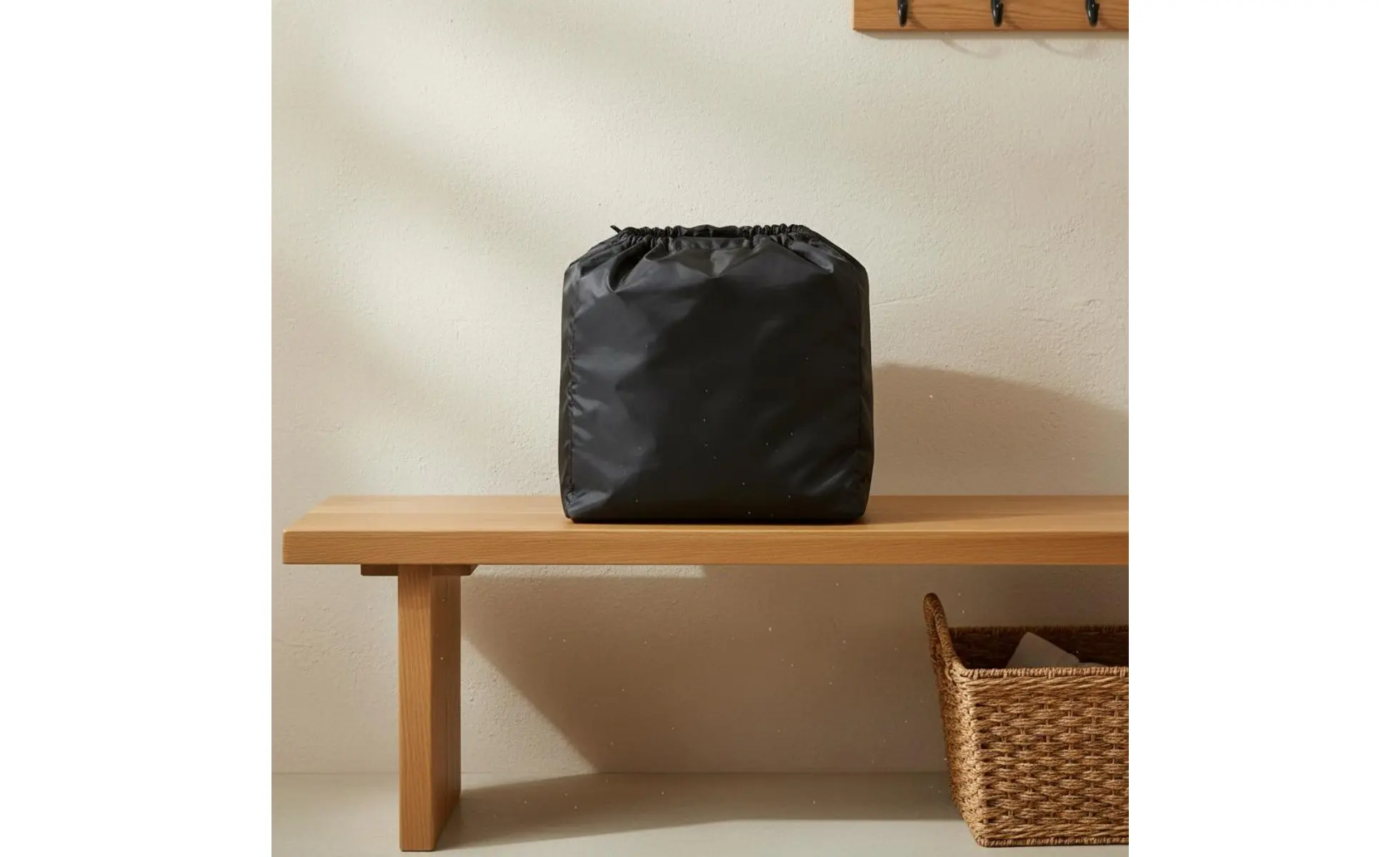 Stroller Travel Bag Dustproof Baby Stroller Cover Bag Long-Lasting Drawstring Closure for Storage Stroller Travel Bag Dustproof Baby Stroller Cover Bag Long-Lasting Drawstring Closure for Storage