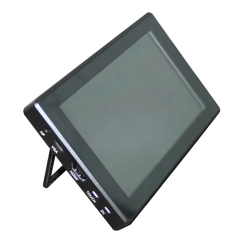 Cámara multiespectral del altum del sensor de inspección industrial ambiental del bosque de la mina agrícola ND8820 30FPS para